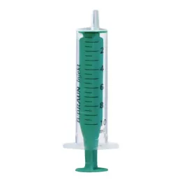 Inject Solo syringe 10 ml Luer, 100X10 ml