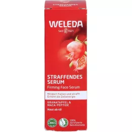 WELEDA Firming Serum Pomegranate &amp; Maca, 30ml