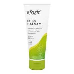 Efasit foot balm, 75 ml