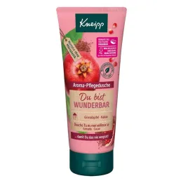 Kneipp Aroma Care Shower You Are Wonderful, 200 ml