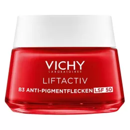 VICHY LIFTACTIV B3 Anti-Pigment Spots Cre.LSF 50, 50ml