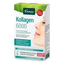 Kneipp Collagen 6000 powder (10 pieces)