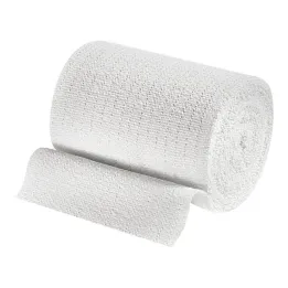 Idealast universal bandage 6 cmx5 m white, 1 piece