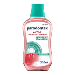 Parodontax daily gum care Revitalize, 300 ml