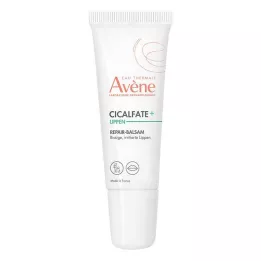 AVENE Cicalfate+ lip repair balm, 10 ml