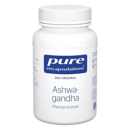 Pure Encapsulations Ashwagandha capsules, 60 pcs