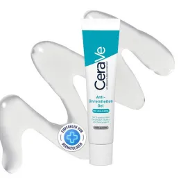 Cerave anti-impurities gel, 40 ml