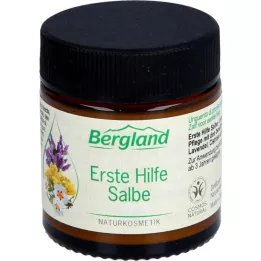ERSTE HILFE Ointment, 30 ml