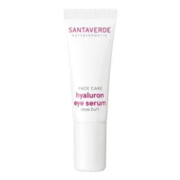 Hyaluronic eye serum, 10 ml