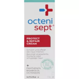 OCTENISEPT Protect &amp; Repair Cream, 50 ml