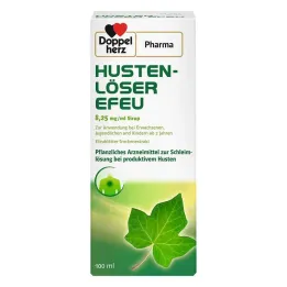 HUSTENLÖSER EFEU 8.25 mg/ml syrup, 100 ml