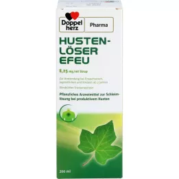 HUSTENLÖSER EFEU 8.25 mg/ml syrup, 200 ml