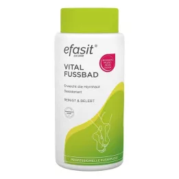 EFASIT Vital foot bath, 400 g