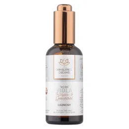 Himalayas Dreams Ayurveda Body &amp; Facial Oil Viola, 100 ml