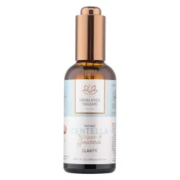 Himalayas Dreams Ayurveda Body & Facial Oil Centella, 100 ml