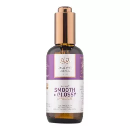 HIMALAYAS Dreams Ayurveda hair oil smooth &amp; glossy, 100 ml