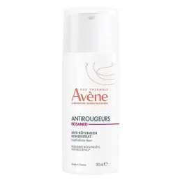 Avene Antirougeurs Rosamed Anti-Redness Concentrate, 30 ml