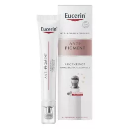EUCERIN Anti-Pigment Eye Care Dark Circles, 15 ml