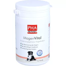 PHA MagenVital powder for dogs, 200 g