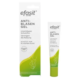 EFASIT Anti-blister gel, 17ml
