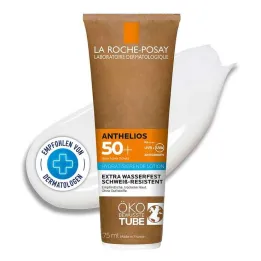 La Roche Posay Anthelios Hydrating Milk LSF 50 + , 75 ml
