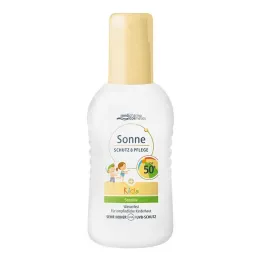 Sun Protection & Care Spray Kids LSF 50 + , 200 ml