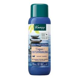 Kneipp aroma care foam bath for deep relaxation, 400 ml