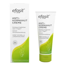 Efasit anti-callus cream, 75 ml