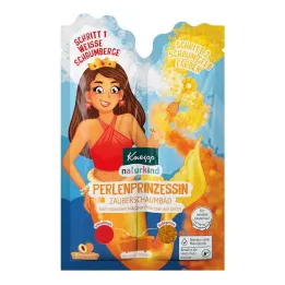 Kneipp naturkind pearl princess magic foam bath, 1 p