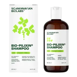Organic Pilixin Shampoo for Women, 250 ml
