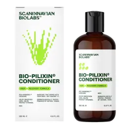 Organic Pilixin conditioner for men, 250 ml