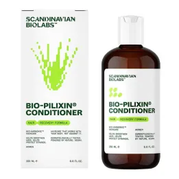 Organic Pilixin conditioner for women, 250 ml