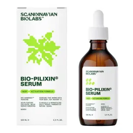 Organic Pilixin serum for women, 100 ml