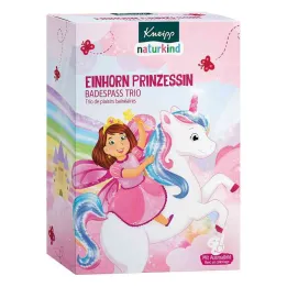 Kneipp Naturkind Unicorn Princess (1 pack)