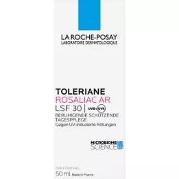 ROCHE-POSAY Toleriane Rosaliac AR SPF30 Cream 50ml