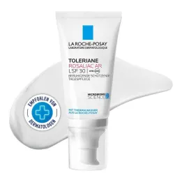La Roche Posay Toleriane Rosaliac AR SPF30 Cream, 50 ml