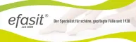 Instructions for use for Efasit ice gel, 75 ml - 1