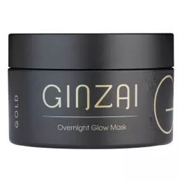 Ginzai Ginseng Firming-Soothing Face Mask (100 ml)
