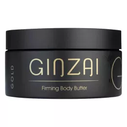 GINZAI Ginseng Firming Body Butter, 300ml