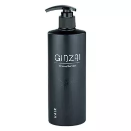 GINZAI Ginseng Shampoo, 300ml