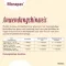 Monapax tablets, 40 pcs