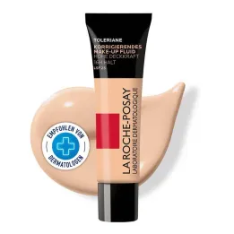 La Roche-Posay Toleriane Fluide Make-up No.9, 30 ml