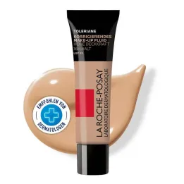 La Roche-Posay Toleriane Fluide Make-up No.13, 30 ml