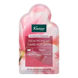 Kneipp pampering bath pearls Your moment just for you, 60 g