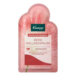 Kneipp pampering bath pearls for your wellness break, 60 g