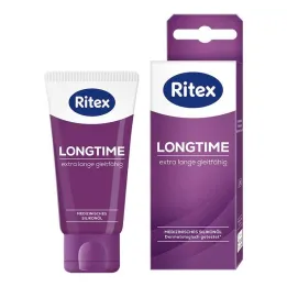 Ritex Longtime oil medical product, 50 ml
