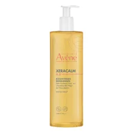 Avene XeraCalm A.D moisturizing cleansing oil, 750 ml