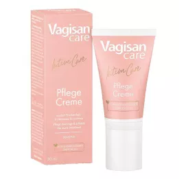 VAGISANCARE Care cream, 30 ml