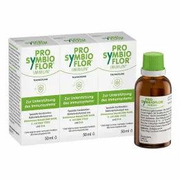 Pro-Symbioflor Immune with bacterial cultures &amp; zinc, 150 ml