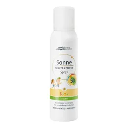 Sun Protection & Care Spray Kids LSF 50 + , 150 ml